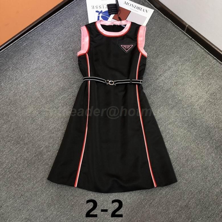 Prada Women's Dress 21